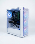 Entry-level Educational Workstation