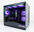 High-end Educational Workstation