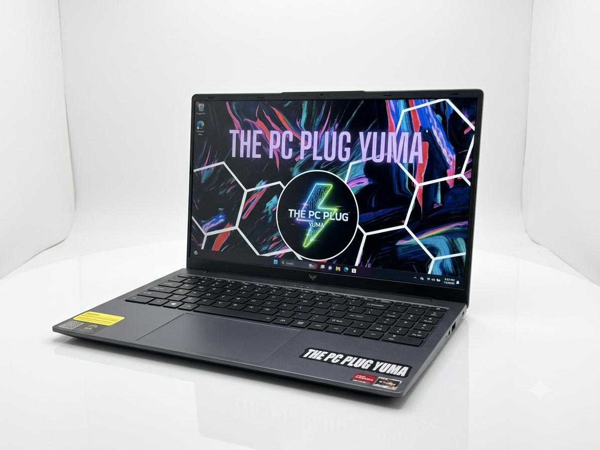Student Digital Learning Workstation (Portable Educational Laptop)